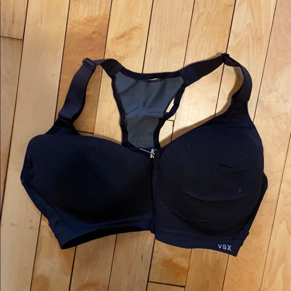 Victoria Secret high support sports bra